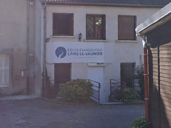 Entrée cours Colbert